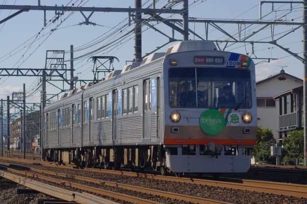 クリックでフルサイズのイメージを表示する