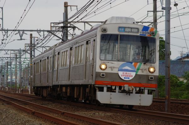 クリックでフルサイズのイメージを表示する