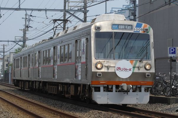 クリックでフルサイズのイメージを表示する