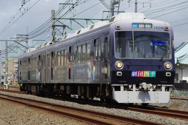 クリックでフルサイズのイメージを表示する
