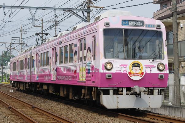 クリックでフルサイズのイメージを表示する