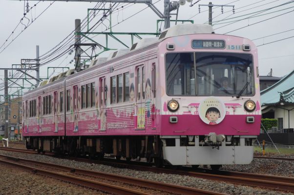 クリックでフルサイズのイメージを表示する