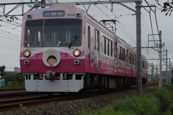 クリックでフルサイズのイメージを表示する