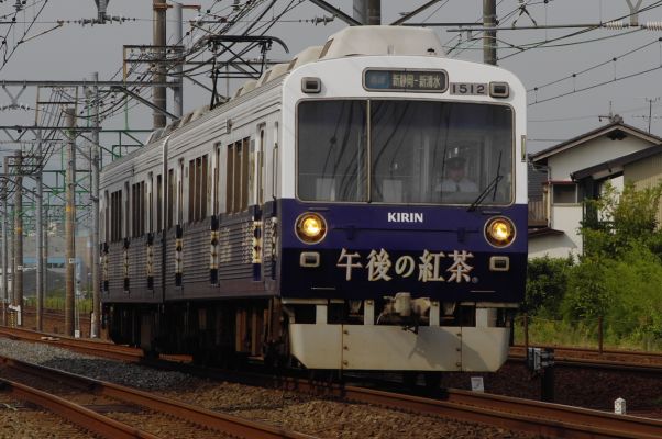 クリックでフルサイズのイメージを表示する