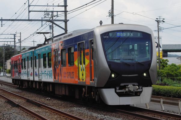 クリックでフルサイズのイメージを表示する