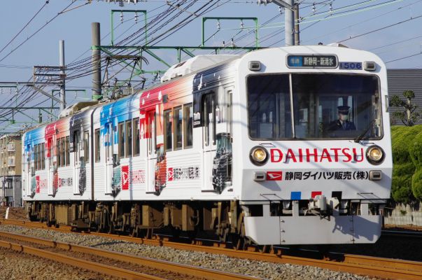 クリックでフルサイズのイメージを表示する