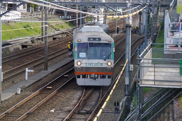 クリックでフルサイズのイメージを表示する