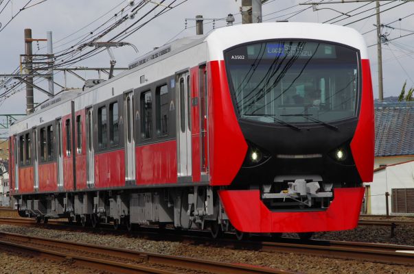 クリックでフルサイズのイメージを表示する