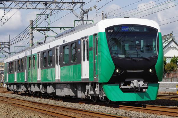 クリックでフルサイズのイメージを表示する
