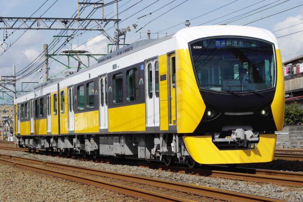 クリックでフルサイズのイメージを表示する