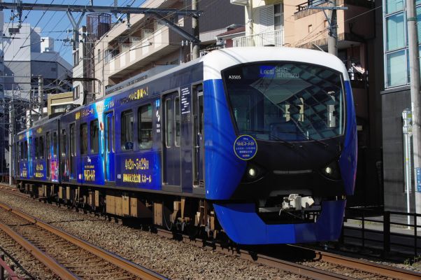 クリックでフルサイズのイメージを表示する