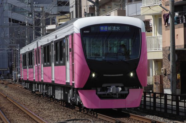 クリックでフルサイズのイメージを表示する