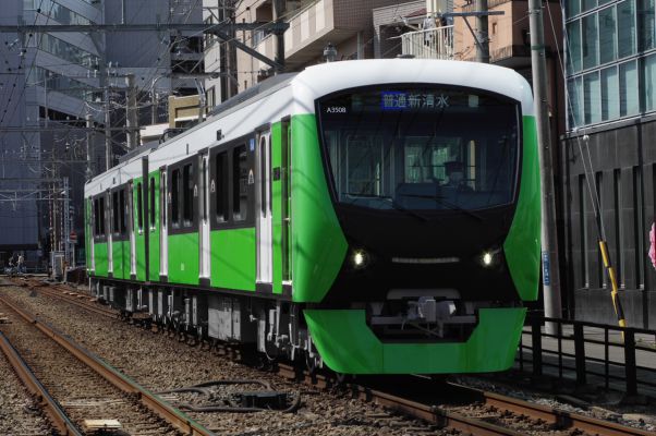 クリックでフルサイズのイメージを表示する
