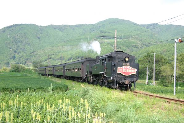 クリックでフルサイズのイメージを表示する