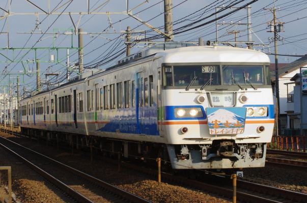 クリックでフルサイズのイメージを表示する