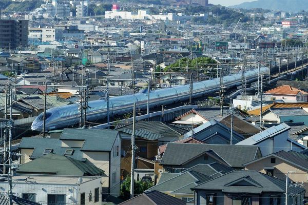 クリックでフルサイズのイメージを表示する
