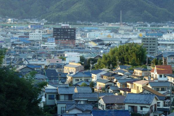 クリックでフルサイズのイメージを表示する