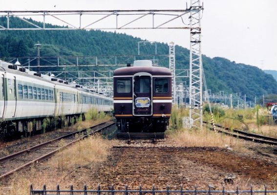 クリックでフルサイズのイメージを表示する