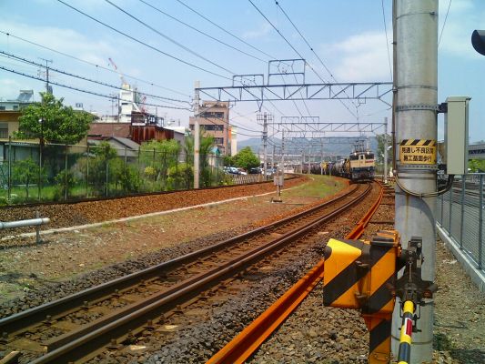クリックでフルサイズのイメージを表示する