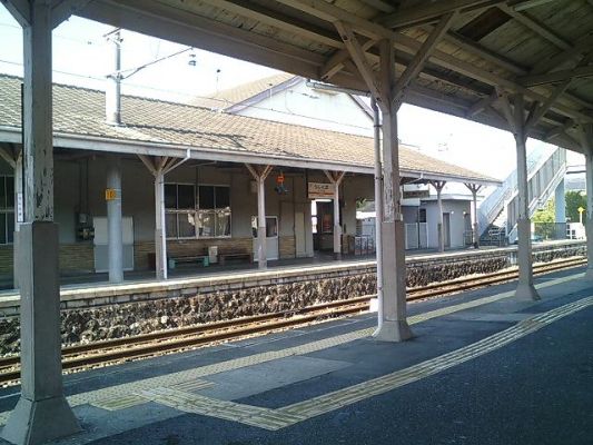 クリックでフルサイズのイメージを表示する