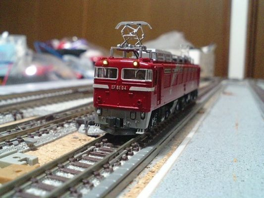 クリックでフルサイズのイメージを表示する
