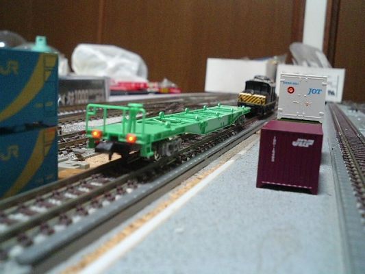 クリックでフルサイズのイメージを表示する