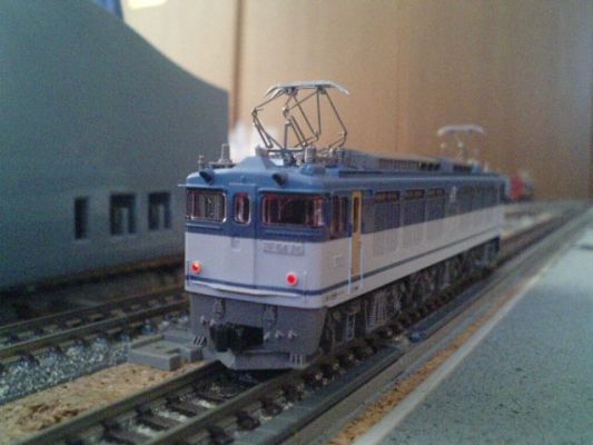 クリックでフルサイズのイメージを表示する