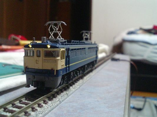 クリックでフルサイズのイメージを表示する