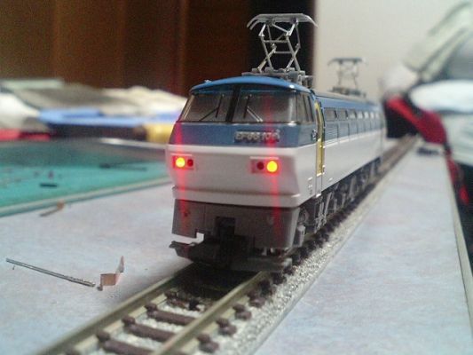 クリックでフルサイズのイメージを表示する