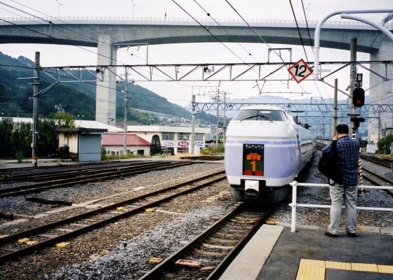 クリックでフルサイズのイメージを表示する