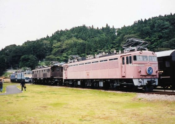 クリックでフルサイズのイメージを表示する