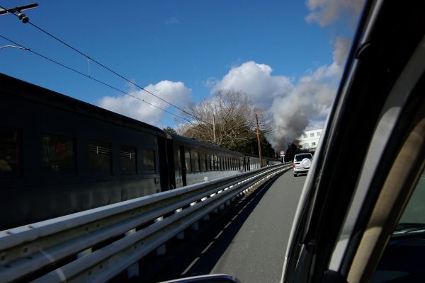 クリックでフルサイズのイメージを表示する