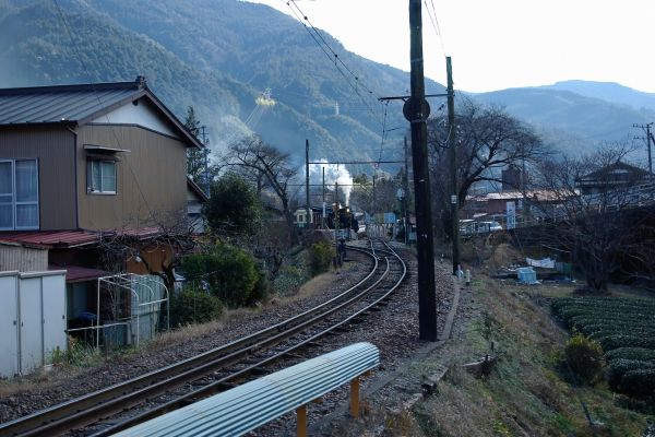 クリックでフルサイズのイメージを表示する