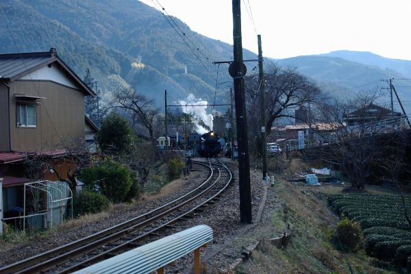 クリックでフルサイズのイメージを表示する