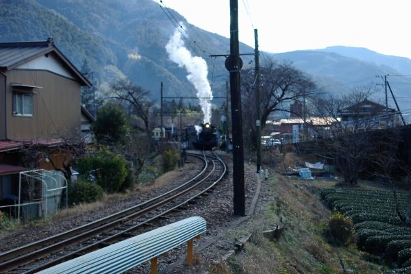 クリックでフルサイズのイメージを表示する