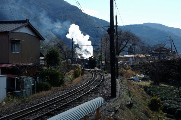 クリックでフルサイズのイメージを表示する