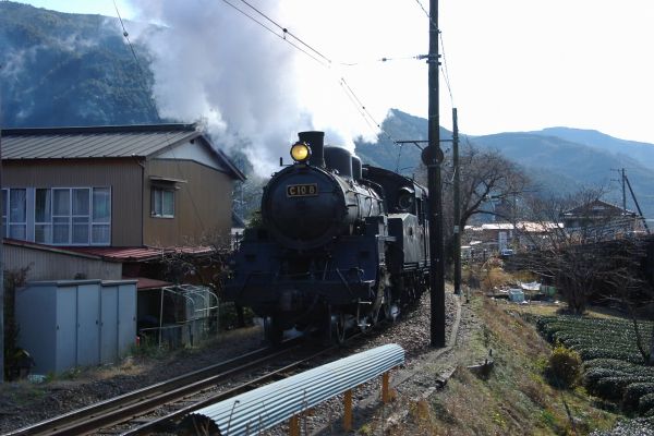クリックでフルサイズのイメージを表示する