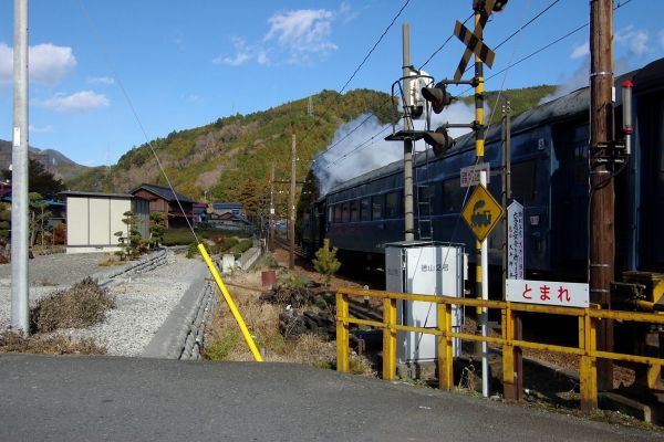 クリックでフルサイズのイメージを表示する