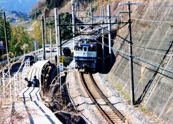 クリックでフルサイズのイメージを表示する