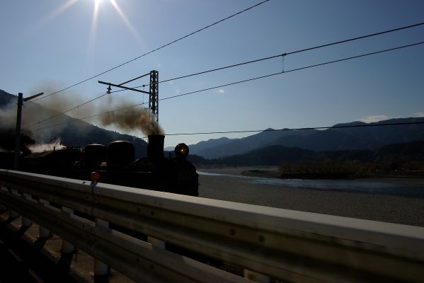 クリックでフルサイズのイメージを表示する
