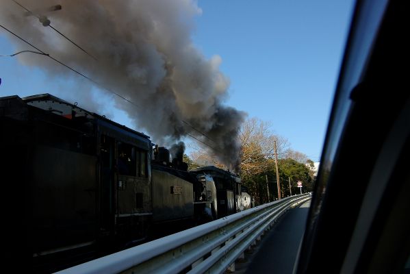 クリックでフルサイズのイメージを表示する