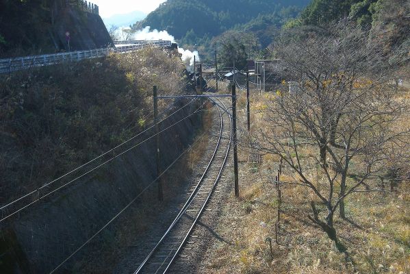 クリックでフルサイズのイメージを表示する
