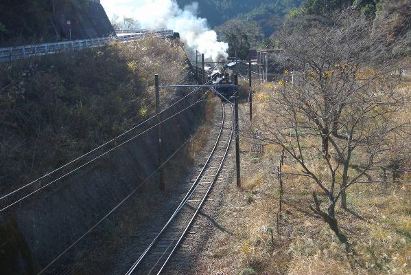 クリックでフルサイズのイメージを表示する