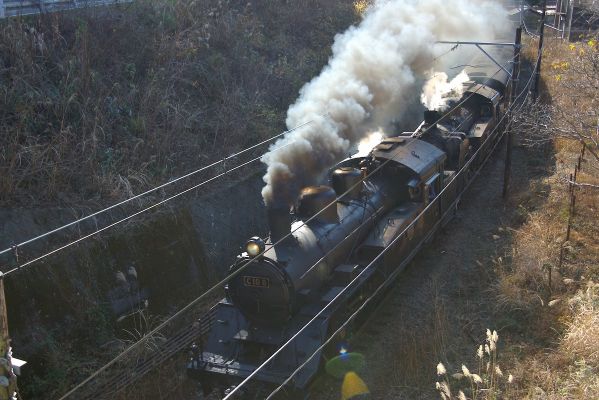クリックでフルサイズのイメージを表示する