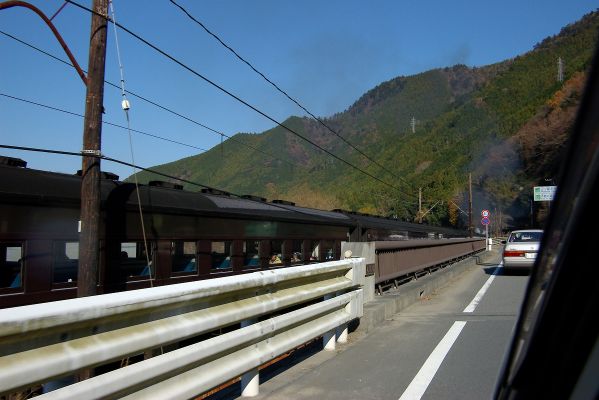 クリックでフルサイズのイメージを表示する