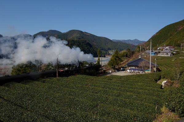 クリックでフルサイズのイメージを表示する