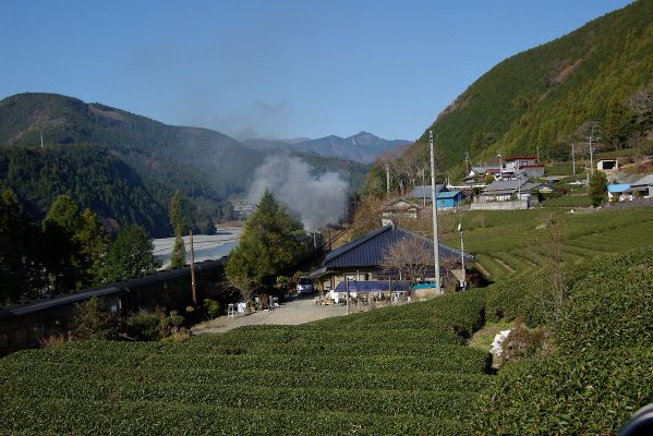 クリックでフルサイズのイメージを表示する