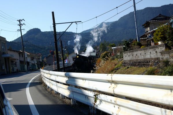クリックでフルサイズのイメージを表示する