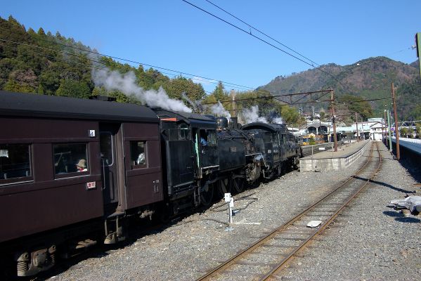 クリックでフルサイズのイメージを表示する
