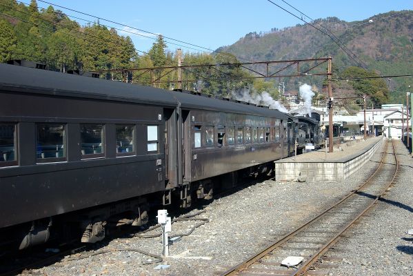 クリックでフルサイズのイメージを表示する
